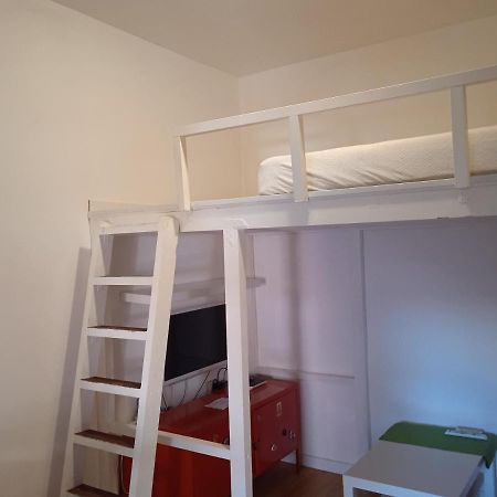 Iulm House Daire Milano Dış mekan fotoğraf