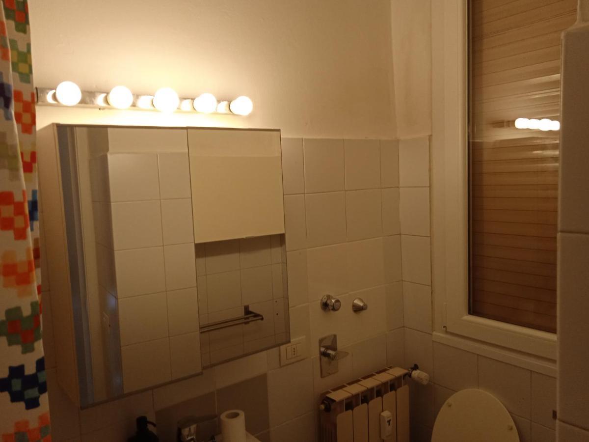Iulm House Daire Milano Dış mekan fotoğraf