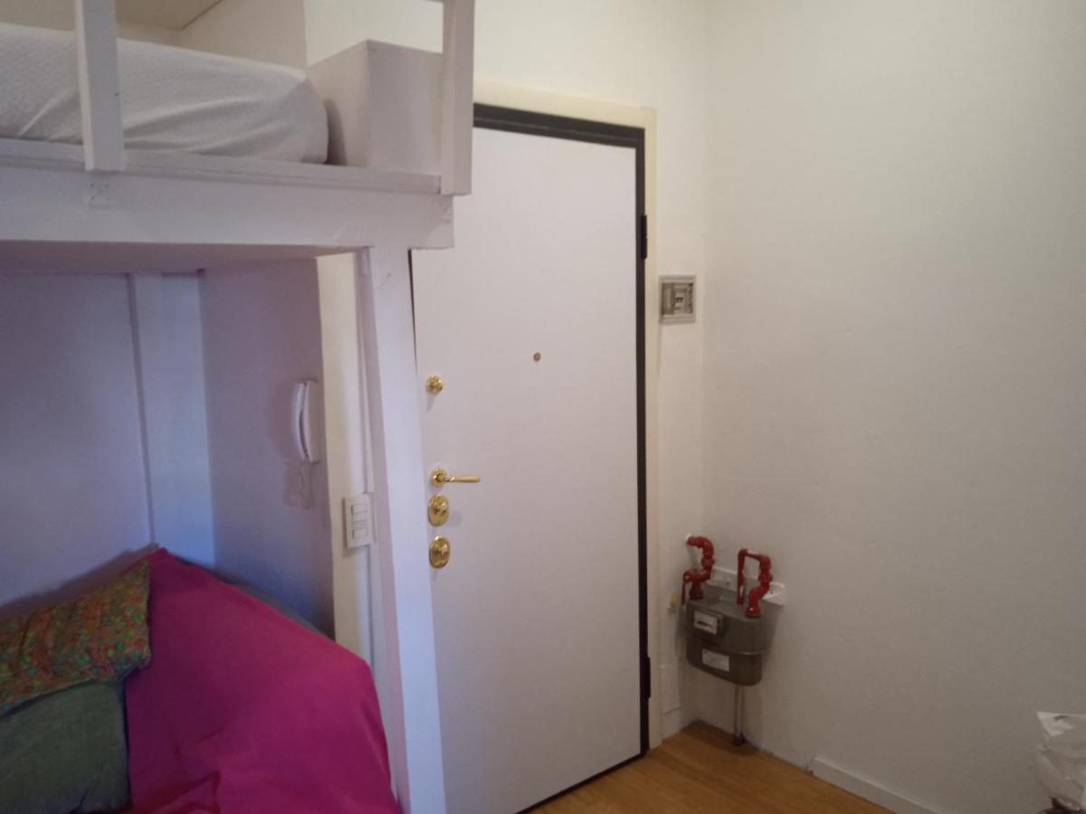Iulm House Daire Milano Dış mekan fotoğraf
