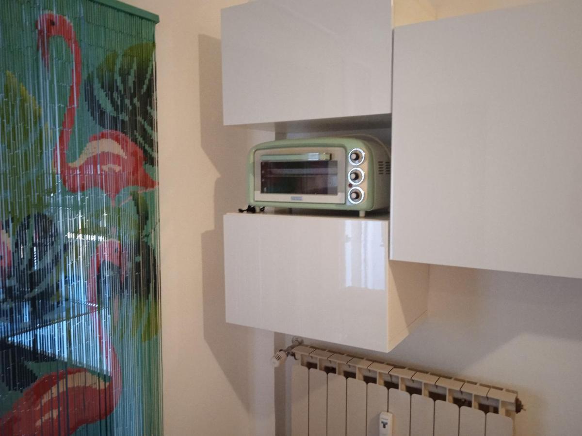 Iulm House Daire Milano Dış mekan fotoğraf