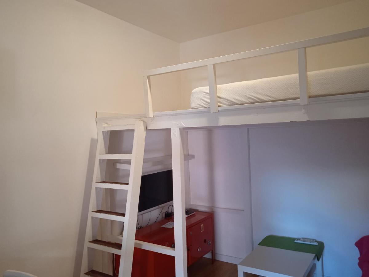 Iulm House Daire Milano Dış mekan fotoğraf