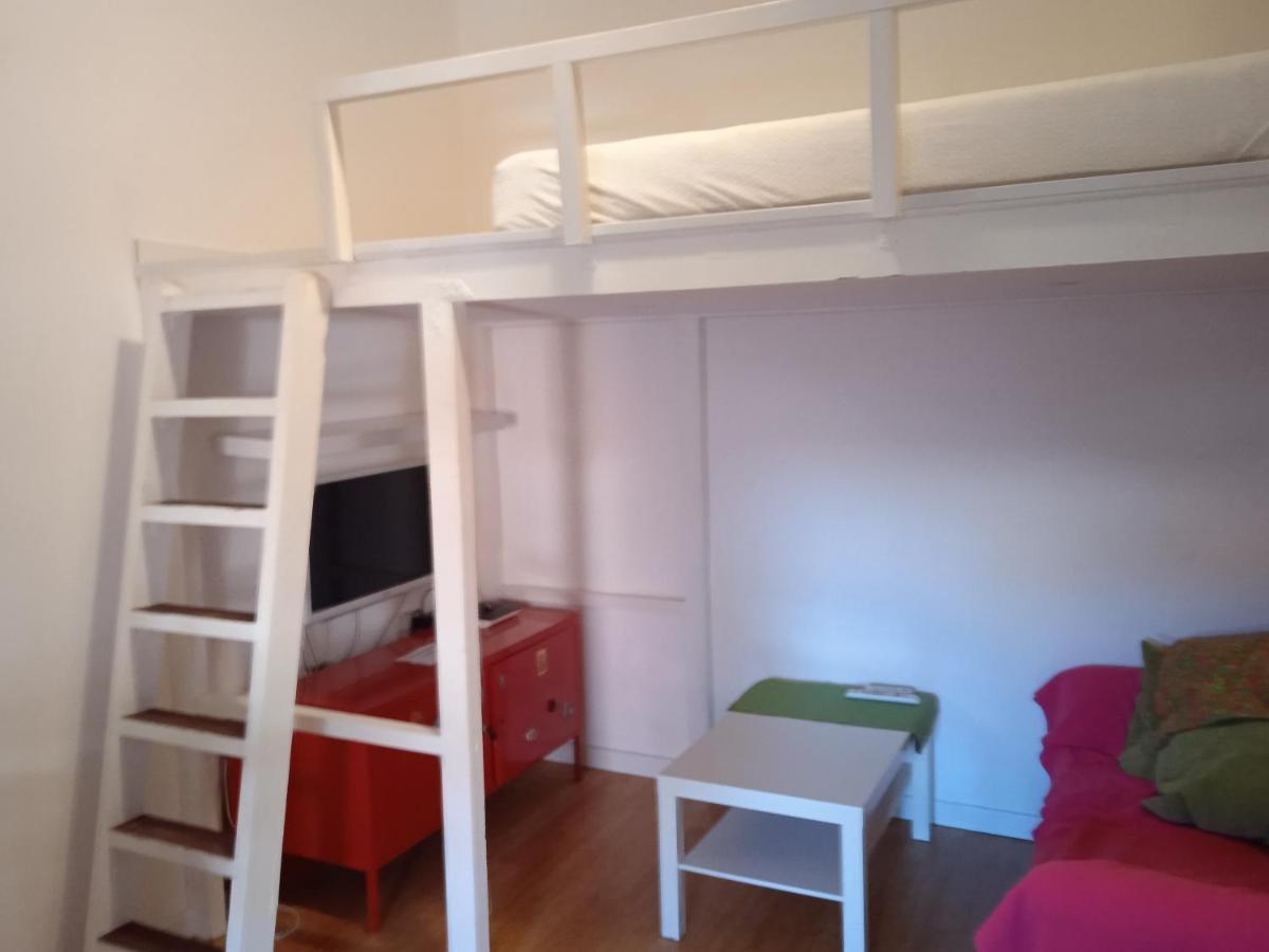 Iulm House Daire Milano Dış mekan fotoğraf