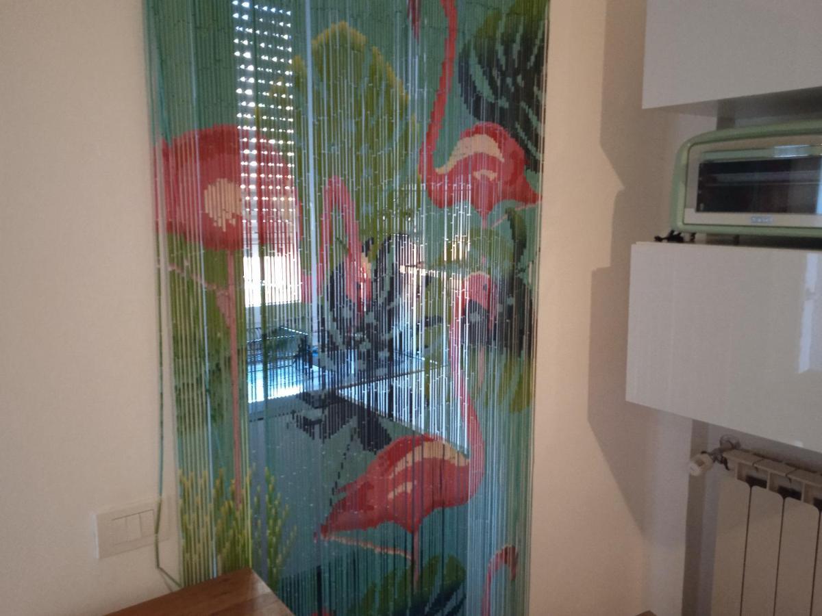 Iulm House Daire Milano Dış mekan fotoğraf