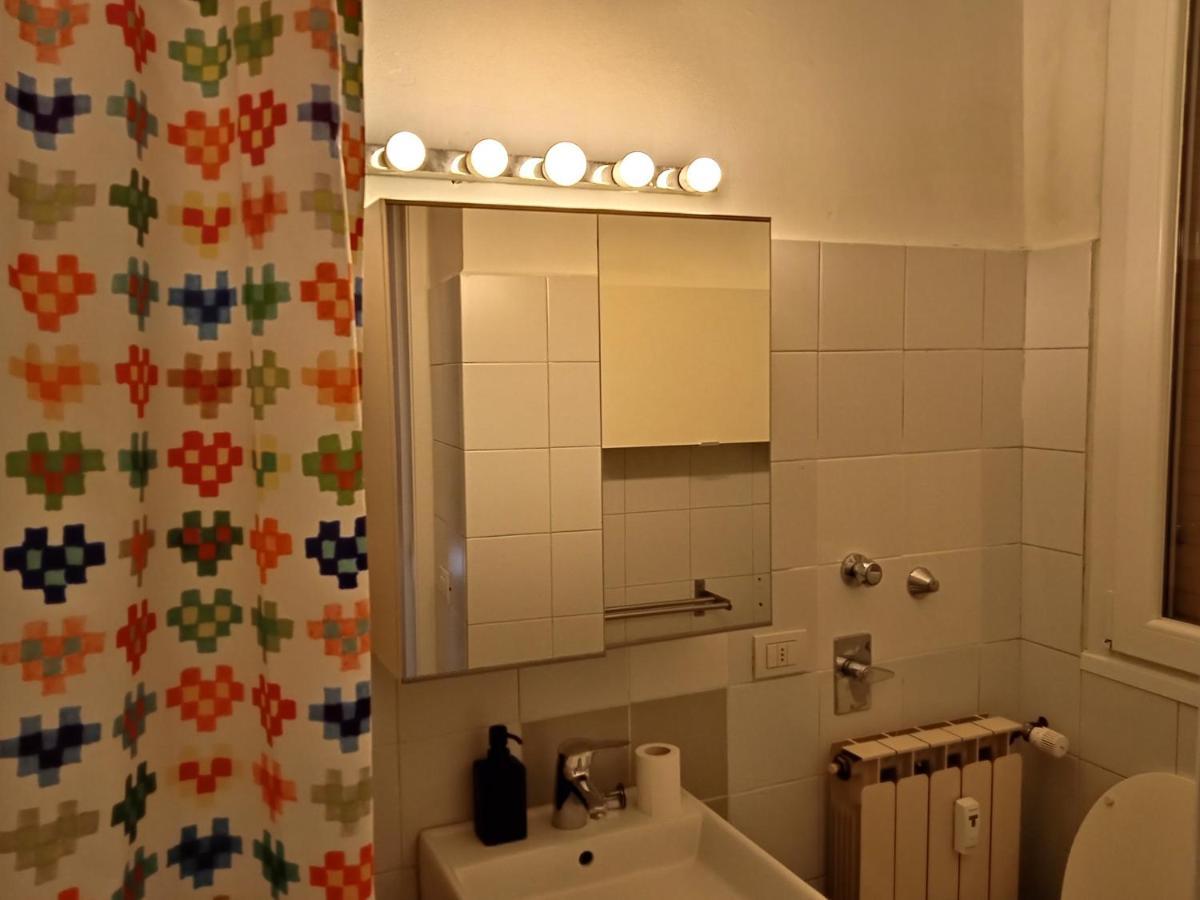Iulm House Daire Milano Dış mekan fotoğraf